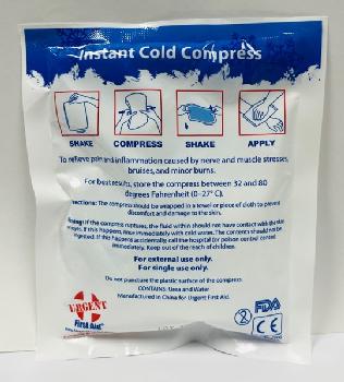 FAR: Cold Pack Instant